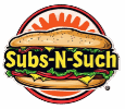 Subs n Such logo