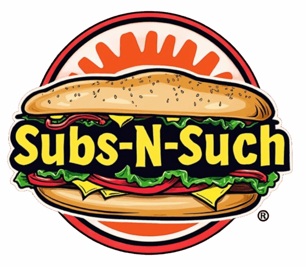 Subs n Such logo